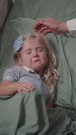 รักครั้งนี้ขอให้ไม่มีคำว่าโชคร้าย episode 57