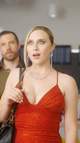 (พากย์) ไฟแค้นทะยานฟ้า episode 31