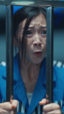 左手親情右手恨 episode 55