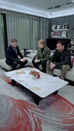 Collateral Hearts episode 37