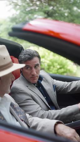 Você Me Deixa Louca episode 12