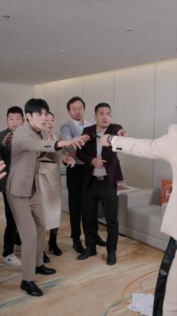 Işıktan Önce episode 51