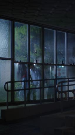 여름이 좋아하는 건! episode 27