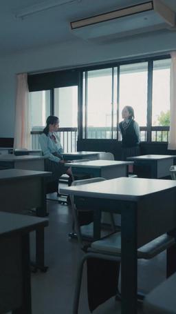 Maria Hanım'ın İntikam Terapisi episode 24