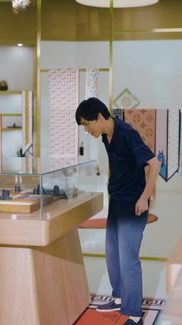 Nefret Duyduğu Köyle Hesaplaşmaya Dönüş episode 49