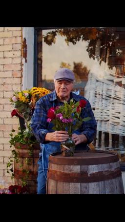 Bookworm and the Beast episode 21