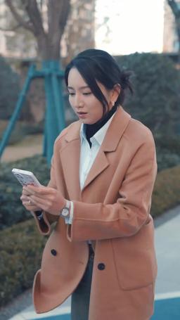 Tieni la Mia Mano Prima che il Cavo Si Spezzi episode 34