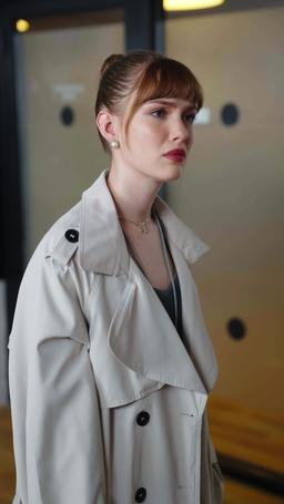 Feliz Para Siempre Con Mi Multimillonario episode 36