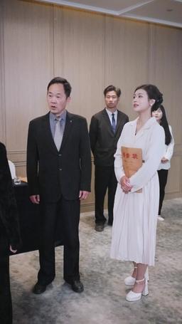 Mi Exesposa Florece tras el Divorcio episode 34