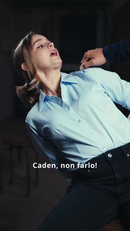 Matrimonio inatteso: mi sposo con un infermiere miliardario episode 77