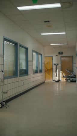 [Dublajlı] Gizli Hapishane Kralı episode 33