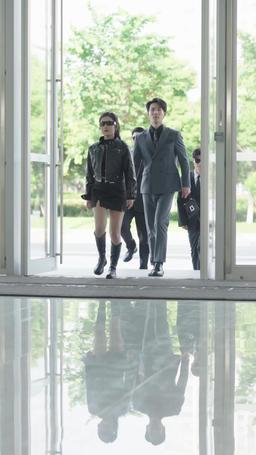 La moglie segreta del miliardario episode 33