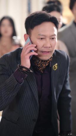 霍先生的小祖宗甜又美 episode 53