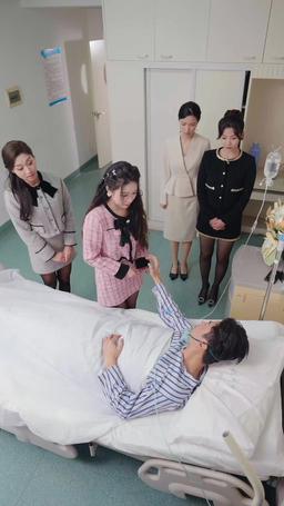 The Fake Protagonist episode 17