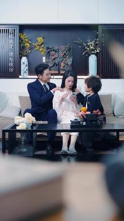 Baby Steps to Love episode 28