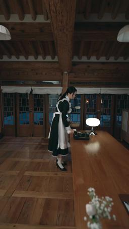 구미호 운명의짝 episode 8