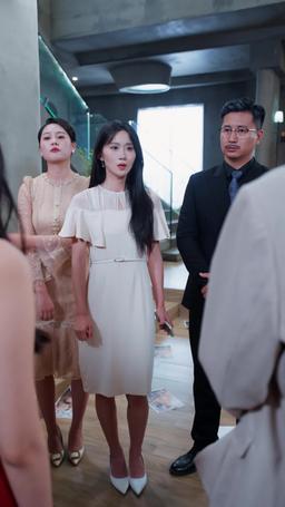 The Betrayal Game episode 26