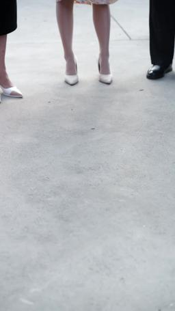 Trzy Córki Składające Życzenia z Okazji Urodzin episode 10