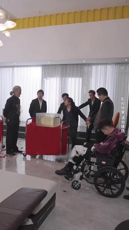 Dari Penjara ke Puncak episode 70