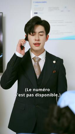 Un amour trop tard episode 14