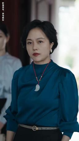 我不願讓你一個人 episode 47