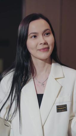 Love’s Perfect Crime episode 34