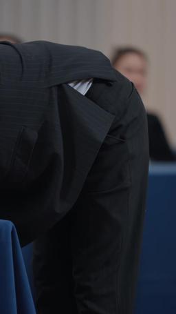 斷親後，戀愛腦兒子慌了 episode 61