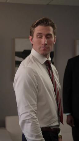 Dziewicza surogatka miliardera episode 29