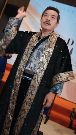 أنا الملك التنين والمعالج الأسطوري episode 80