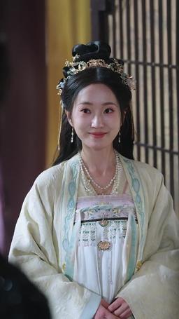 Wyjść za wiosenny wiatr episode 80