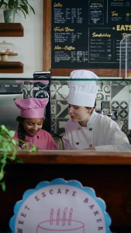 가짜 결혼을 위한 레시피 episode 65