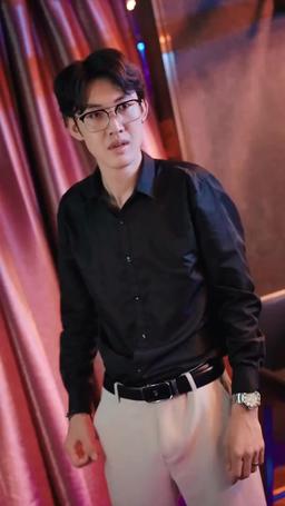 ملحمة المعالج الأسطوري episode 54