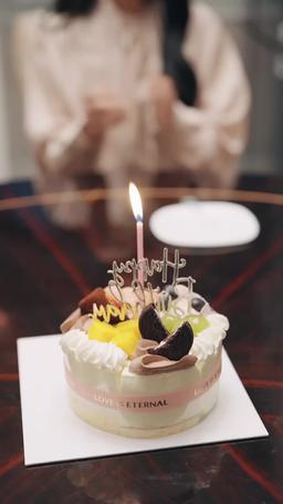 Seni Sevmekten Hiç Vazgeçmedim episode 32