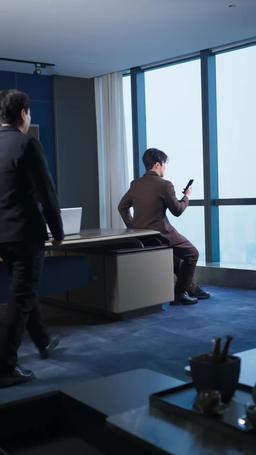 Karının İntikamı episode 58