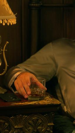 My Accidental Alpha's Desire episode 14