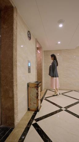 社長夫人の触れみたい秘密 episode 16