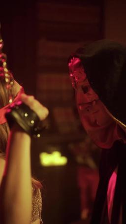 フィーリング ～禁断の契約～ episode 57