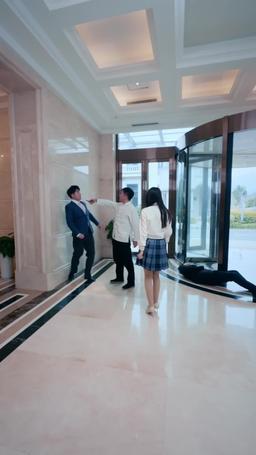 From Ex-Con to Cultivator episode 9