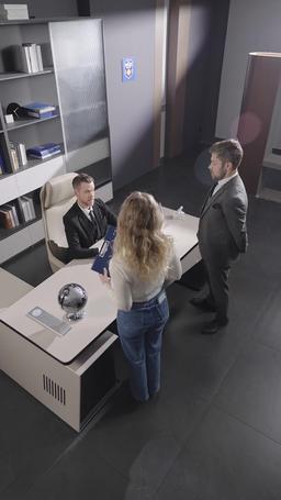 Killer Romance episode 37