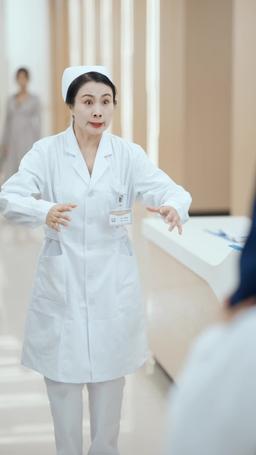 กระตุ้นรักประธานจอมเย็นชา episode 5