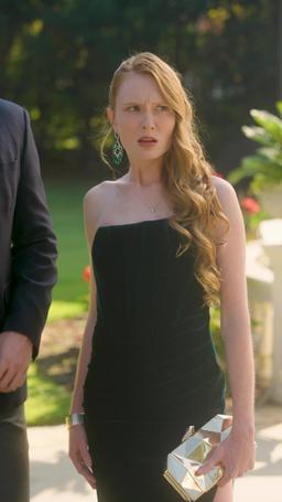 Heiress Crash Lands on Her Husband episode 39