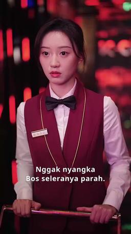 Istriku, Cintakan Sampai Langit episode 24