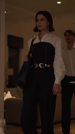 Trappola d'amore con il mio affascinante cavaliere episode 5