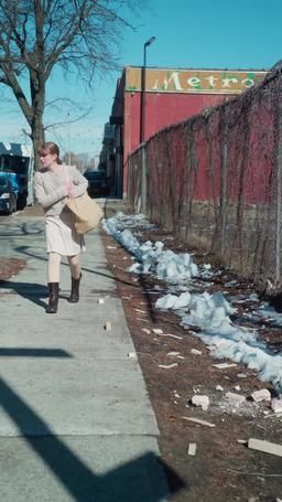 Il mio ex è nelle forze speciali della marina episode 31