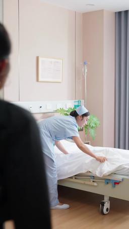 La moglie segreta del miliardario episode 8