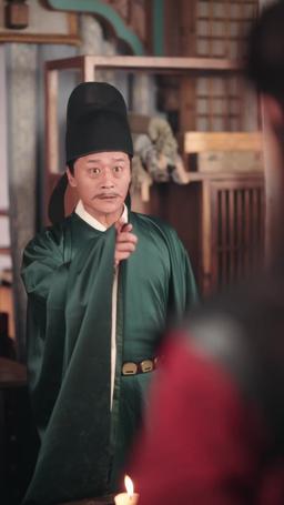 The Beggar Prince & His Runaway Bride episode 32