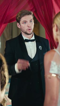 間違えられた番：ルナの後悔 episode 20