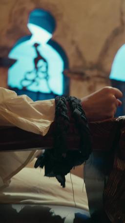 มนต์รักสีเลือด episode 41