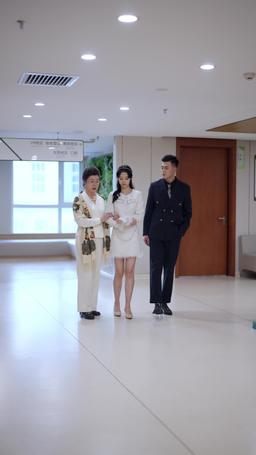 Pregnant by My New Boss episode 36