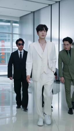 Da reietta a sovrana, il gioco di potere dell'amore episode 27